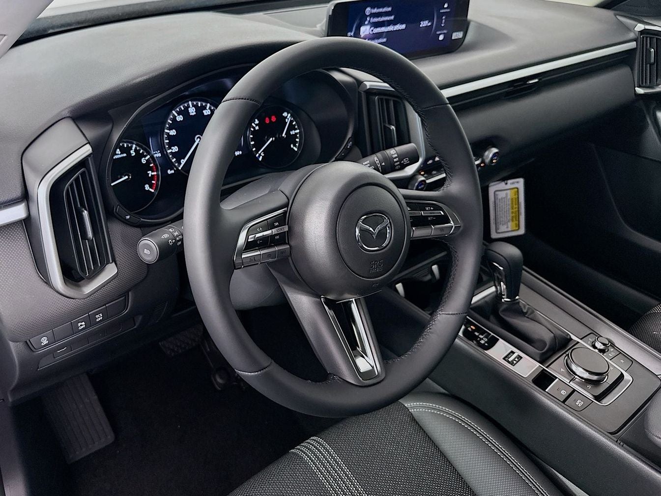 2026 Mazda Mazda CX-50 2.5 S Preferred
