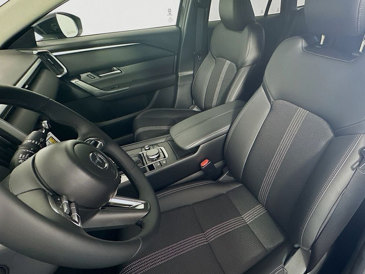 2026 Mazda Mazda CX-50 2.5 S Preferred