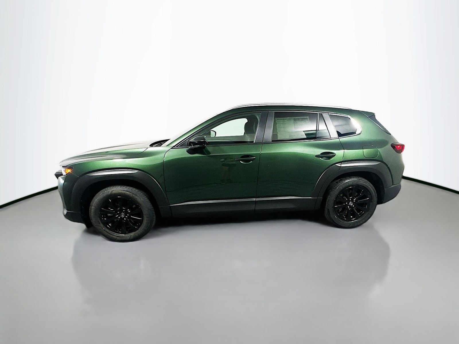 2026 Mazda Mazda CX-50 2.5 S Preferred