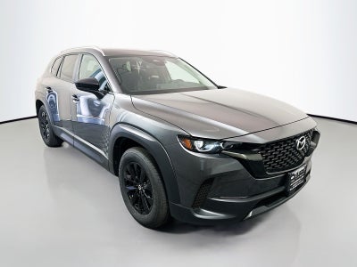 2026 Mazda Mazda CX-50 2.5 S Preferred
