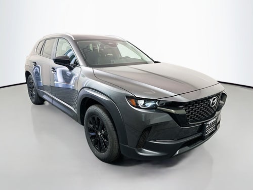 2026 Mazda Mazda CX-50 2.5 S Preferred