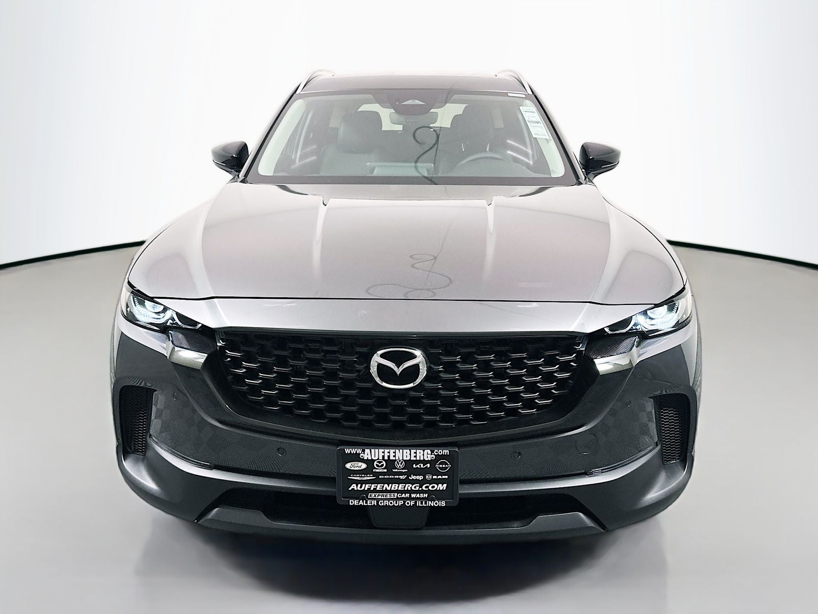 2026 Mazda Mazda CX-50 2.5 S Preferred