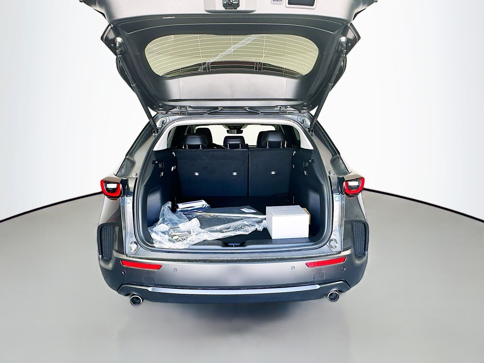 2026 Mazda Mazda CX-50 2.5 S Preferred
