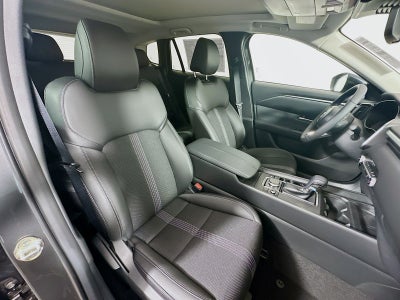2026 Mazda Mazda CX-50 2.5 S Preferred