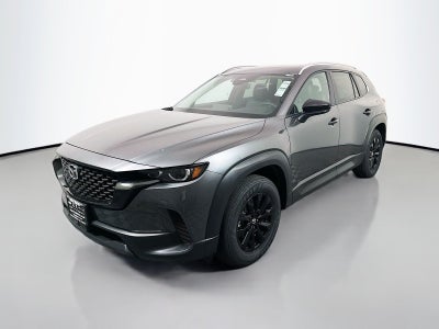 2026 Mazda Mazda CX-50 2.5 S Preferred
