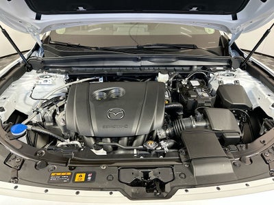 2026 Mazda Mazda CX-50 2.5 S Preferred