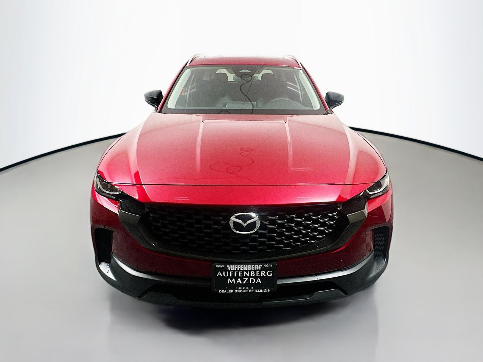 2026 Mazda Mazda CX-50 2.5 S Preferred