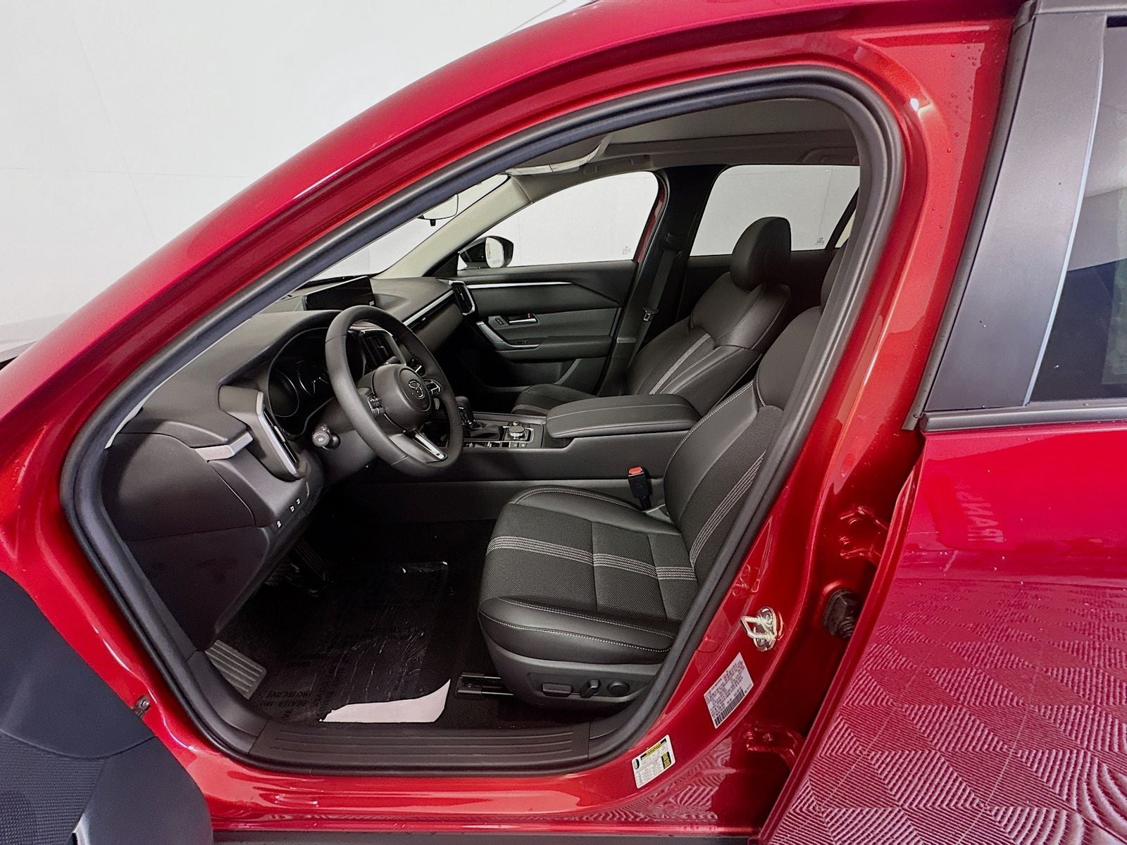 2026 Mazda Mazda CX-50 2.5 S Preferred