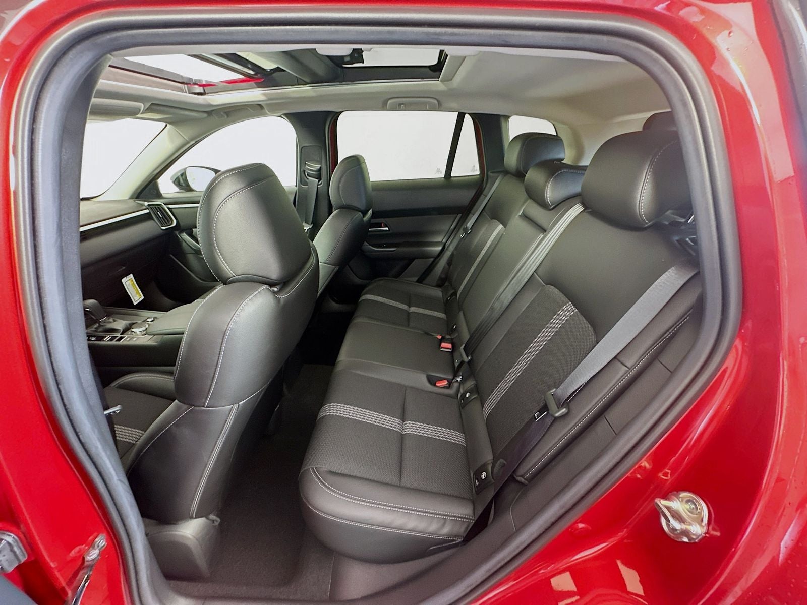 2026 Mazda Mazda CX-50 2.5 S Preferred