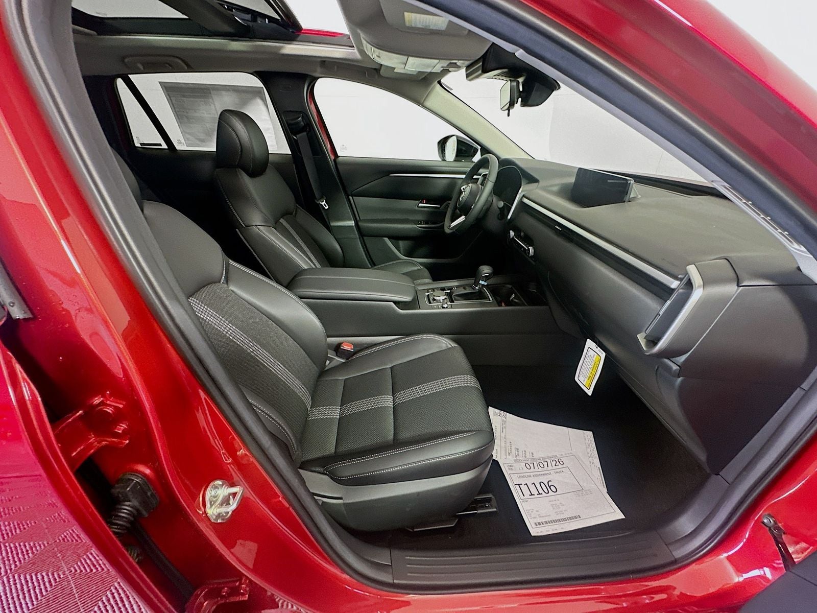 2026 Mazda Mazda CX-50 2.5 S Preferred