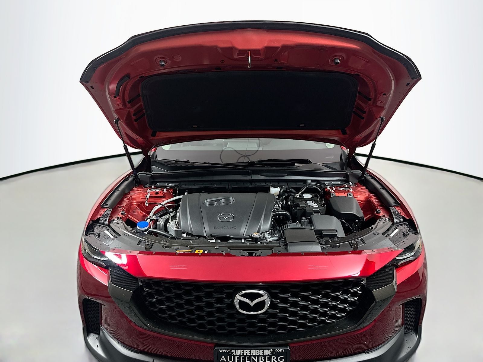 2026 Mazda Mazda CX-50 2.5 S Preferred