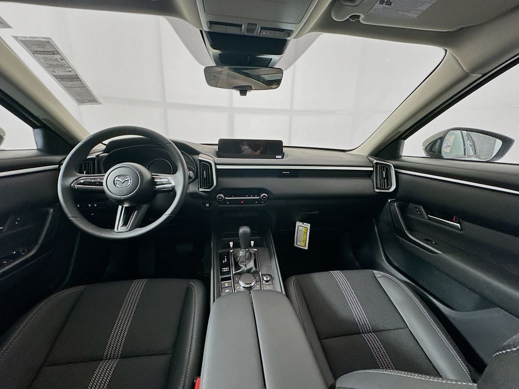 2026 Mazda Mazda CX-50 2.5 S Preferred