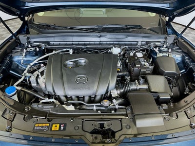 2026 Mazda Mazda CX-50 2.5 S Preferred