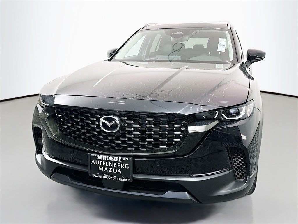 2026 Mazda Mazda CX-50 2.5 S Preferred