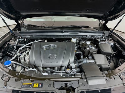 2026 Mazda Mazda CX-50 2.5 S Preferred