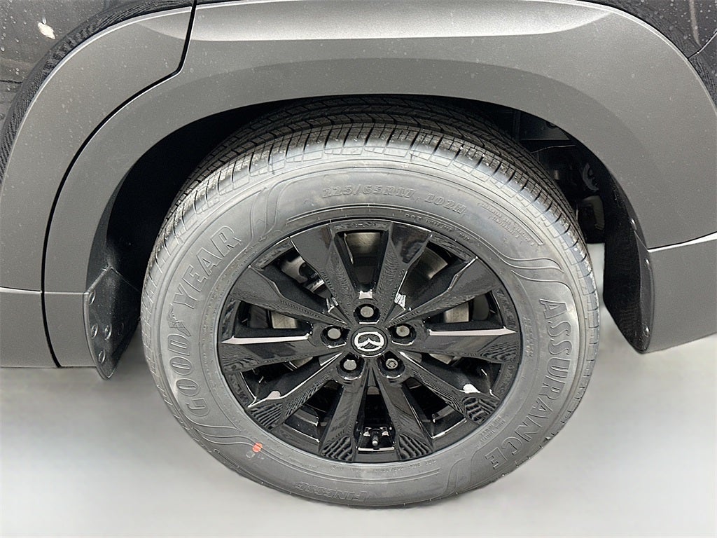 2026 Mazda Mazda CX-50 2.5 S Preferred