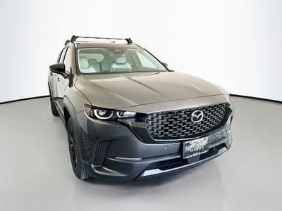 2026 Mazda Mazda CX-50 2.5 S Preferred