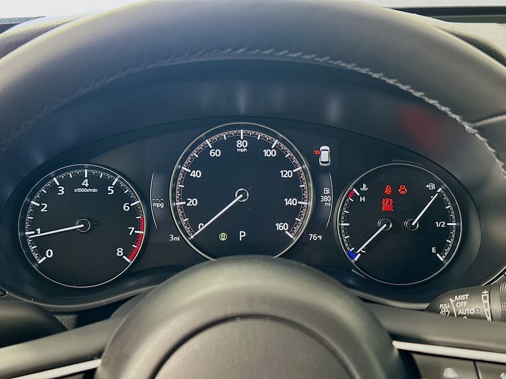 2026 Mazda Mazda CX-50 2.5 S Preferred