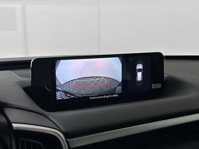 2026 Mazda Mazda CX-50 2.5 S Preferred