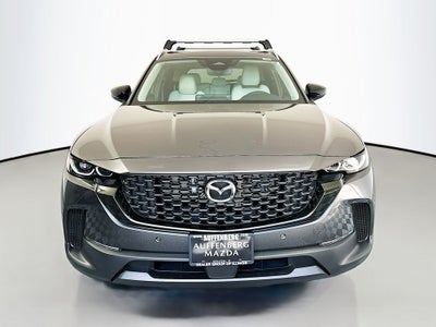 2026 Mazda Mazda CX-50 2.5 S Preferred