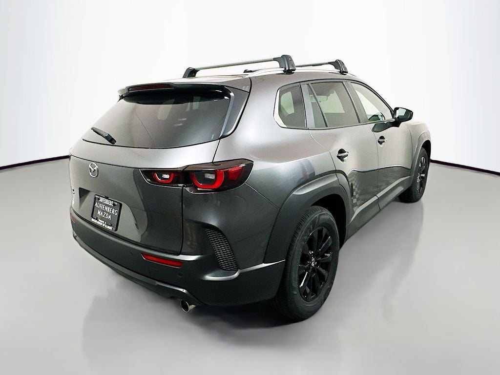 2026 Mazda Mazda CX-50 2.5 S Preferred