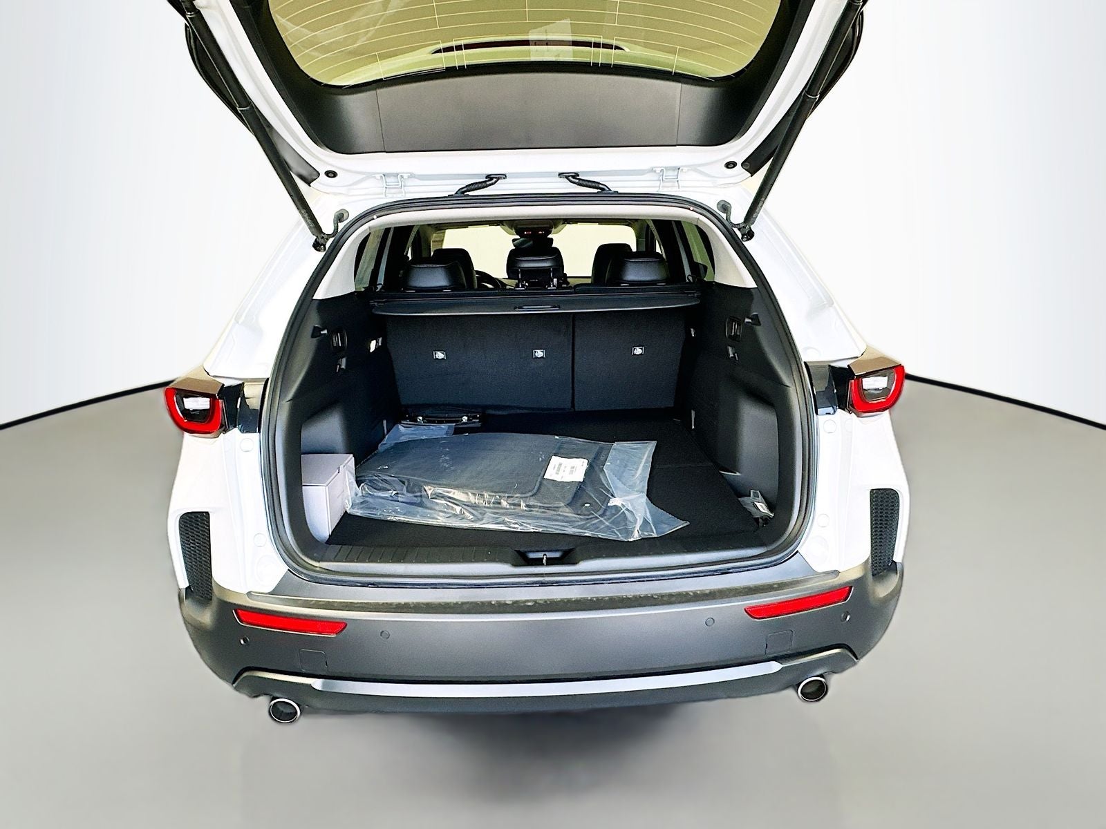 2026 Mazda Mazda CX-50 2.5 S Preferred