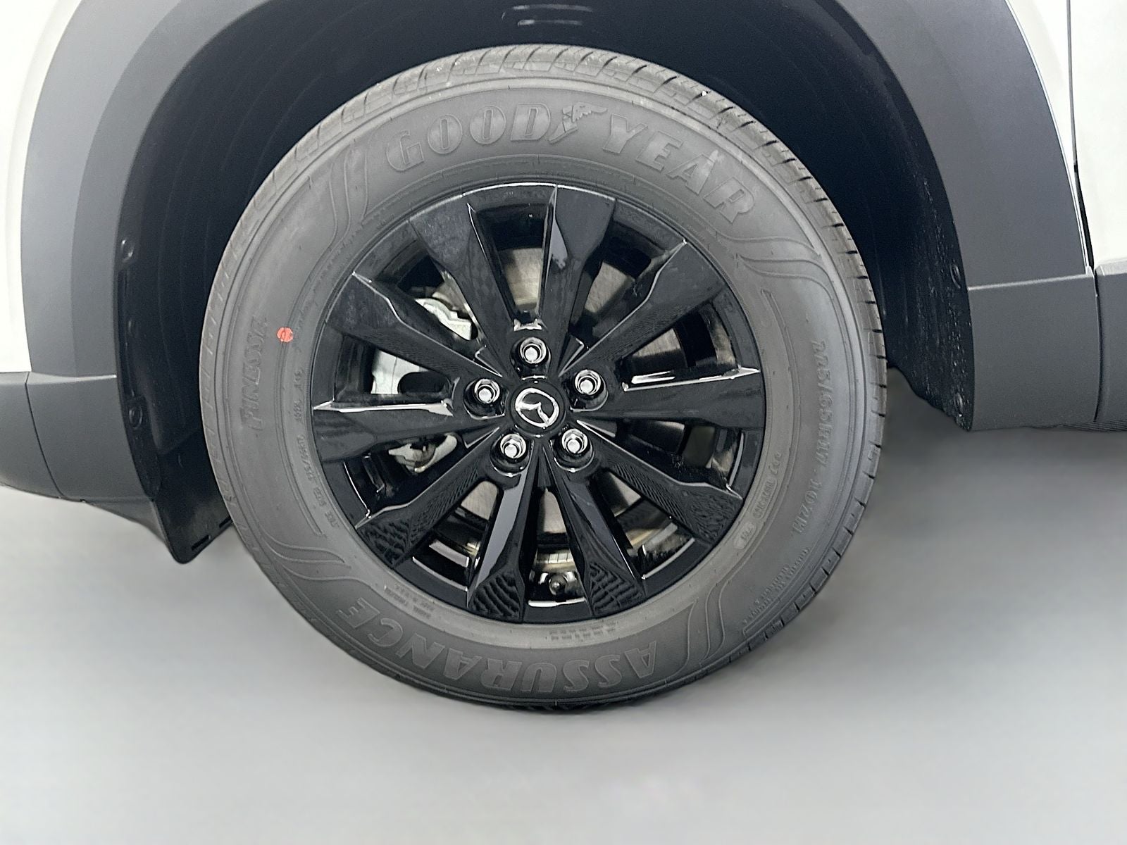 2026 Mazda Mazda CX-50 2.5 S Preferred