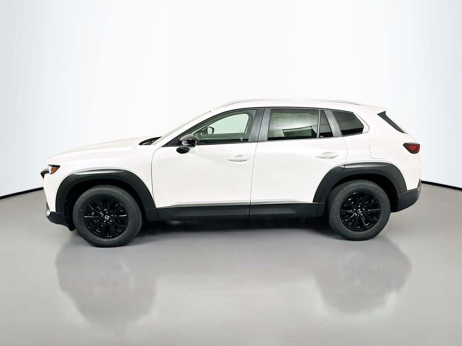 2026 Mazda Mazda CX-50 2.5 S Preferred