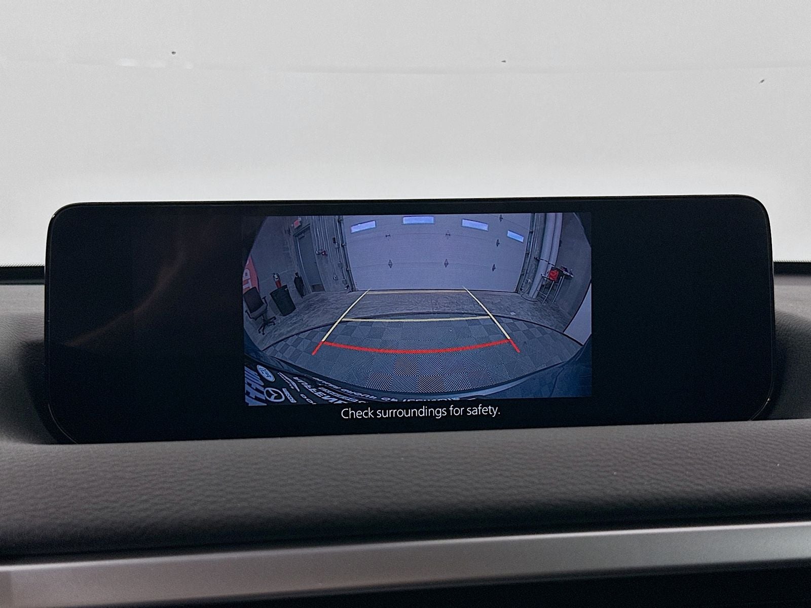 2026 Mazda Mazda CX-50 2.5 S Preferred