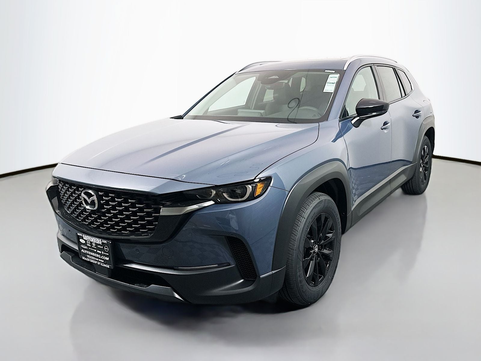 2026 Mazda Mazda CX-50 2.5 S Preferred
