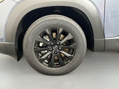 2026 Mazda Mazda CX-50 2.5 S Preferred