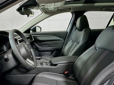 2026 Mazda Mazda CX-50 2.5 S Preferred