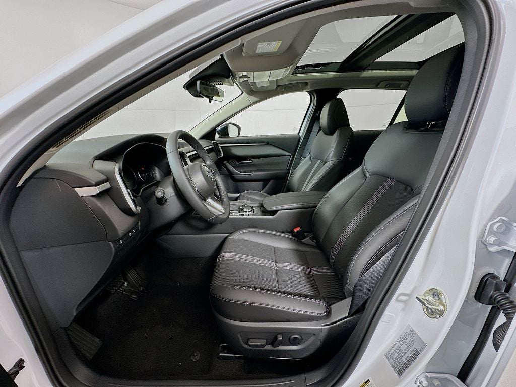 2026 Mazda Mazda CX-50 2.5 S Preferred