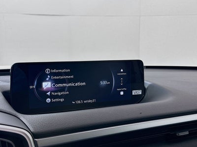 2026 Mazda Mazda CX-50 2.5 S Preferred