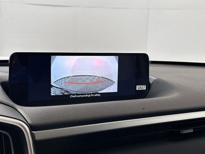 2026 Mazda Mazda CX-50 2.5 S Preferred