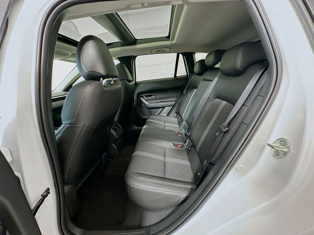 2026 Mazda Mazda CX-50 2.5 S Preferred