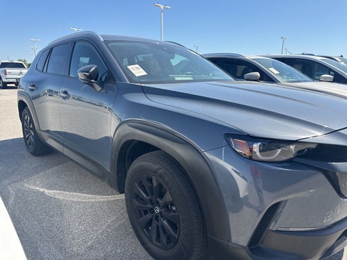 2024 Mazda Mazda CX-50 2.5 S Preferred Package