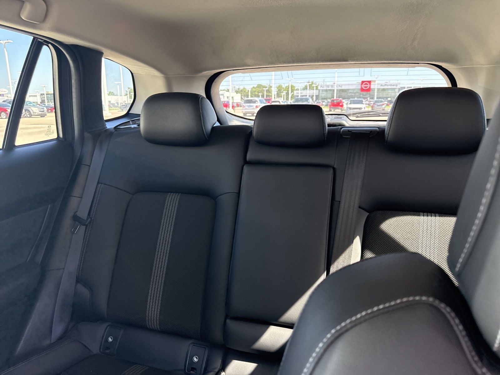 2024 Mazda Mazda CX-50 2.5 S Preferred Package