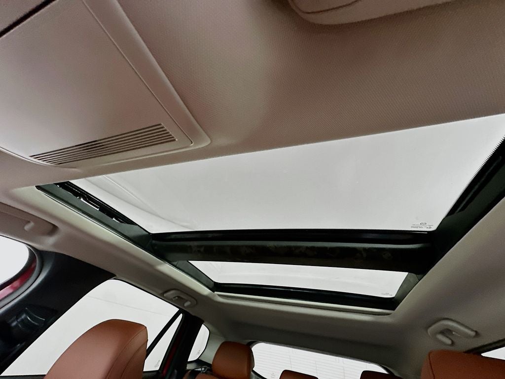 2026 Mazda Mazda CX-50 2.5 Turbo