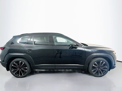 2026 Mazda Mazda CX-50 2.5 Turbo