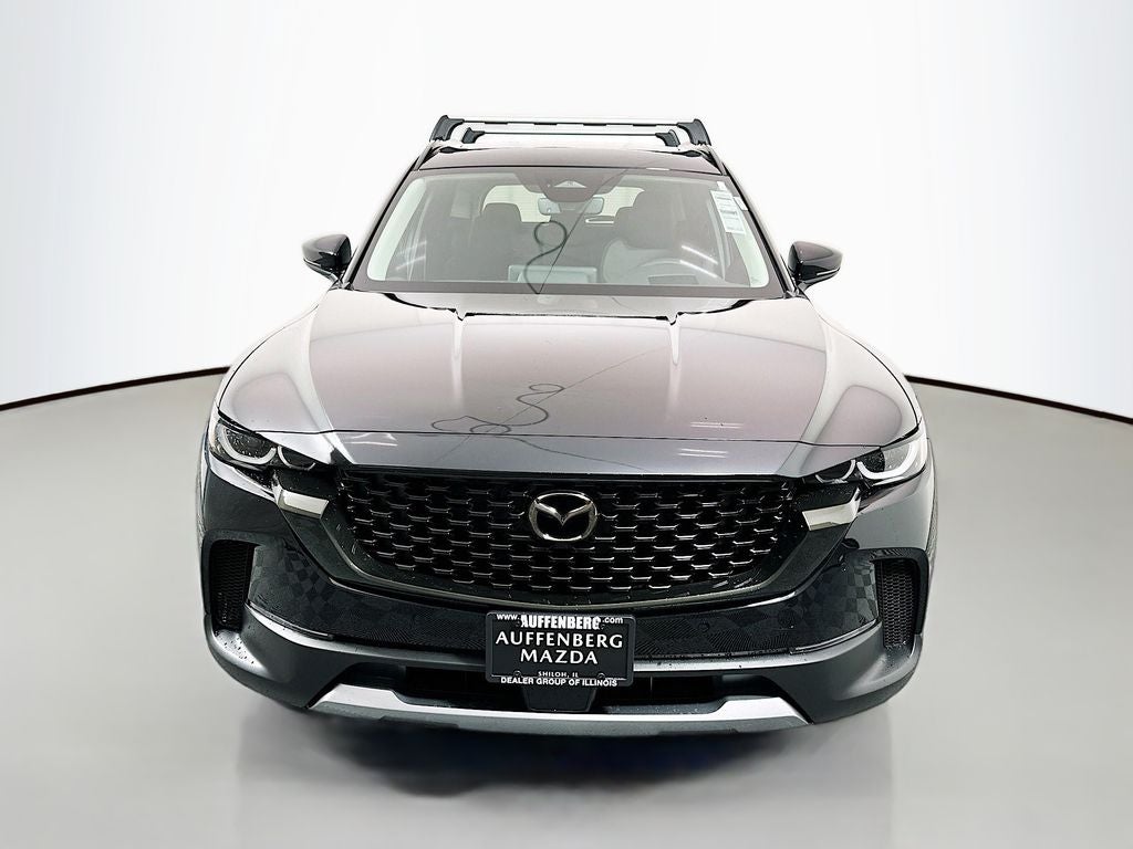 2026 Mazda Mazda CX-50 2.5 Turbo