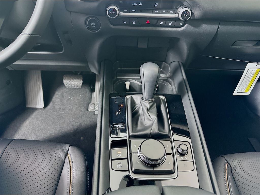 2026 Mazda Mazda CX-50 2.5 Turbo