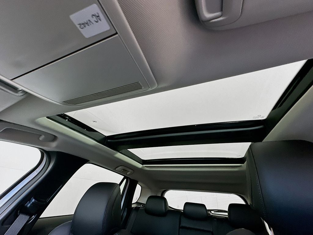 2026 Mazda Mazda CX-50 2.5 Turbo