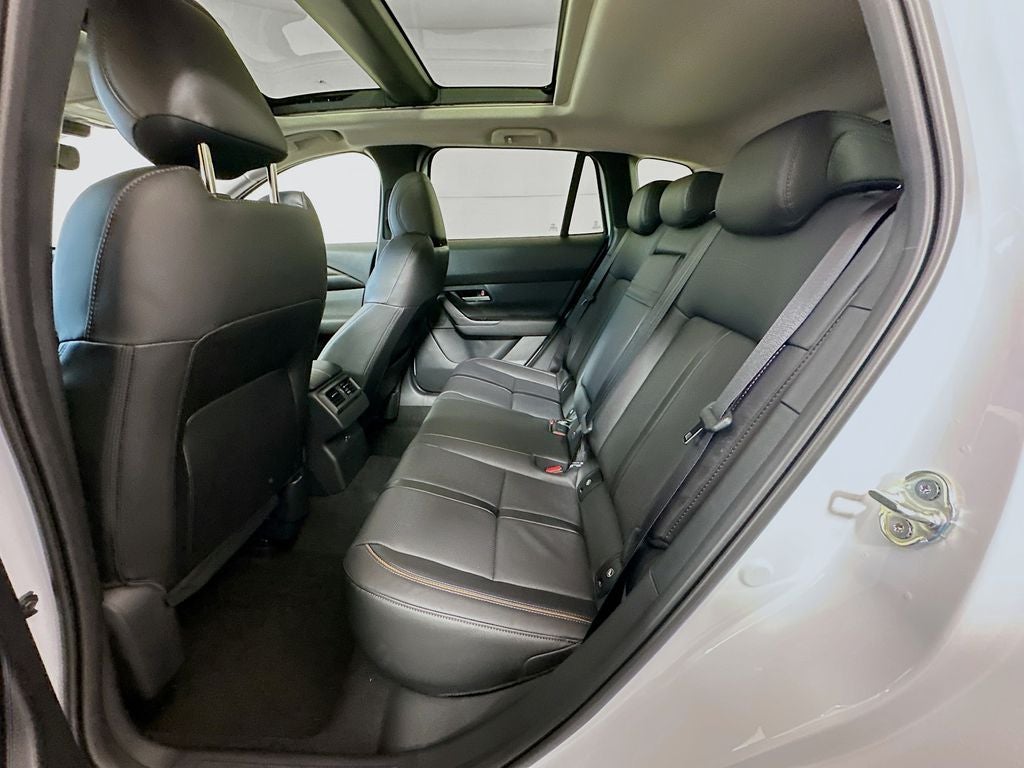 2026 Mazda Mazda CX-50 2.5 Turbo