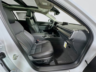 2026 Mazda Mazda CX-50 2.5 Turbo