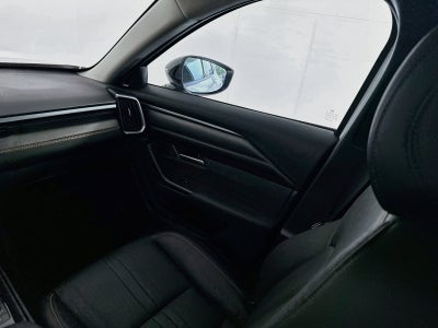 2026 Mazda Mazda CX-50 2.5 Turbo