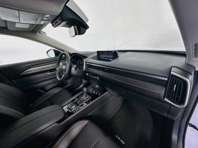2026 Mazda Mazda CX-50 2.5 Turbo