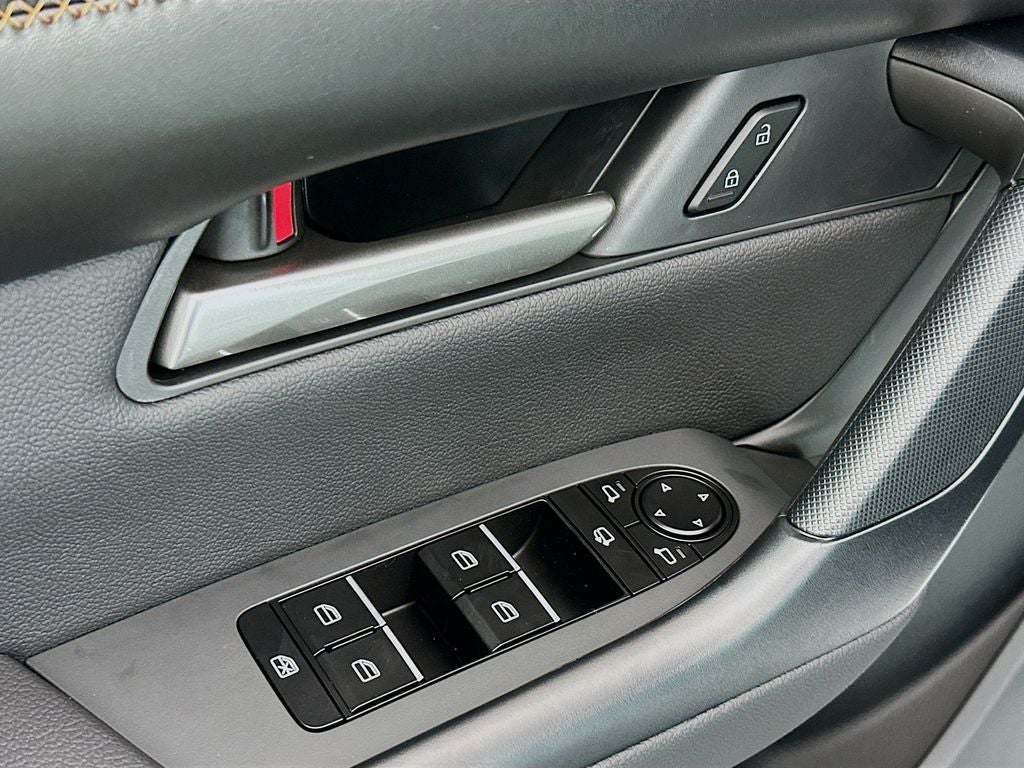 2026 Mazda Mazda CX-50 2.5 Turbo