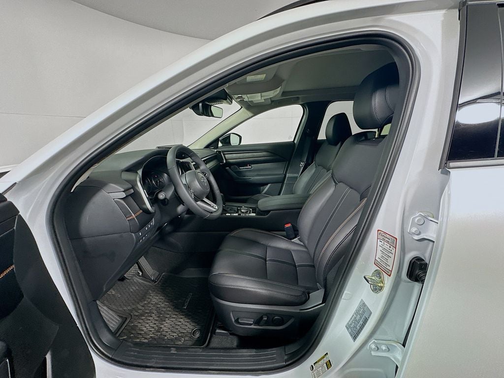 2026 Mazda Mazda CX-50 2.5 Turbo