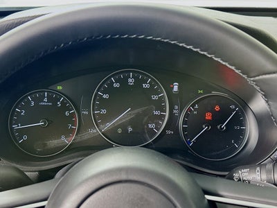 2026 Mazda Mazda CX-50 2.5 Turbo